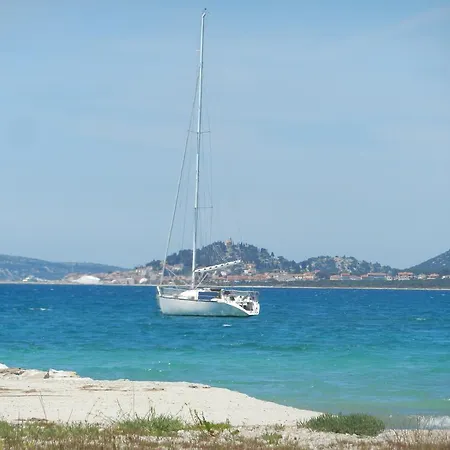 Yellow Story Vodice
